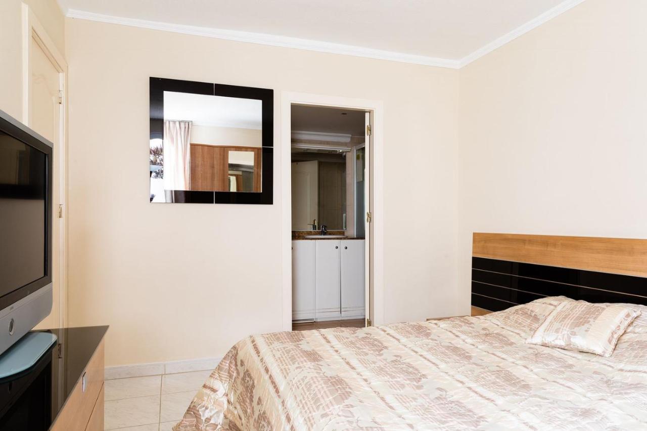 Apartamento En Aquamarina Mogán Exteriör bild